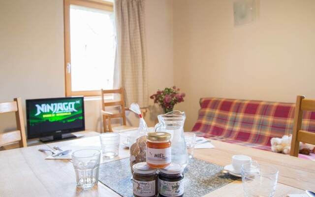 Village de Gites du Mas De La Barque