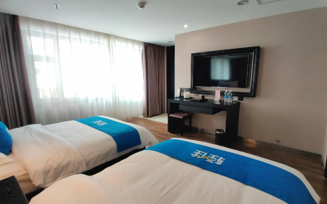 Meisite  Hotel
