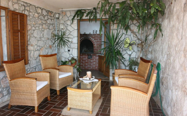 Villa Perka