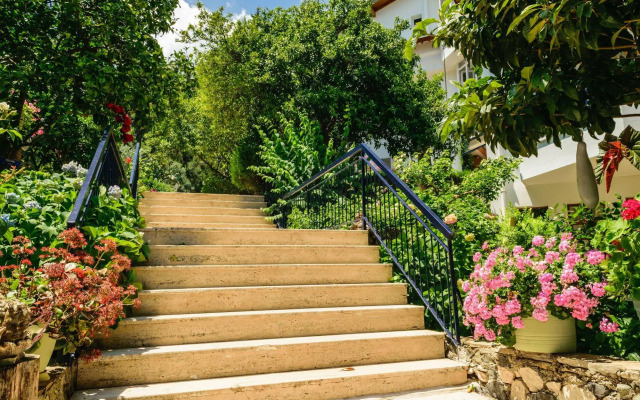 Naturella Apart Hotel