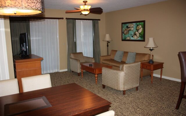Club Wyndham Cypress Palms