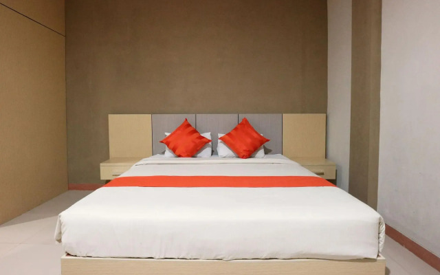 Tembok Batu Residence