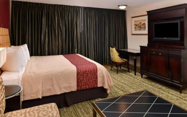 Econo Lodge