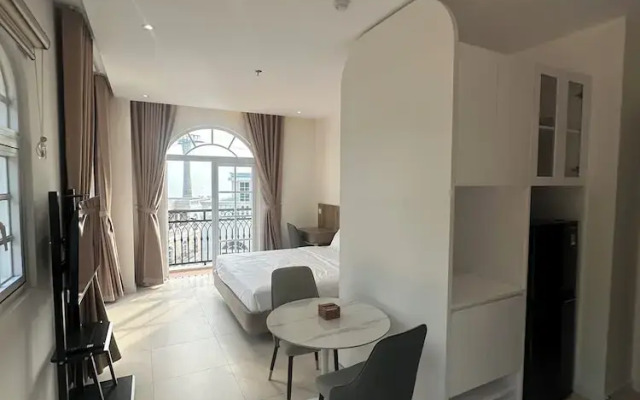 Novus Sol Hotel