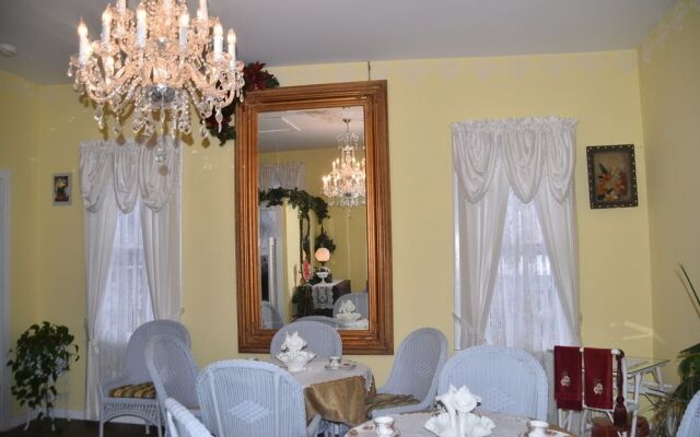 Charles Nelson Schmick House