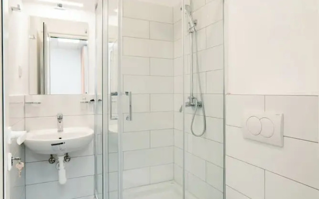 TQ City apartments