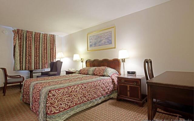 Americas Best Value Inn-Charles Town