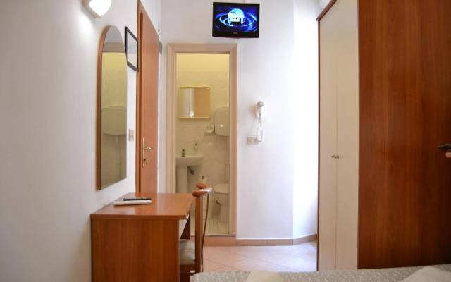 Hotel Villa Caterina