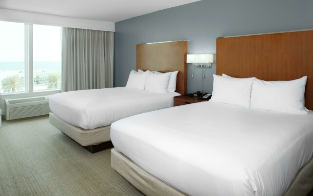 DoubleTree by Hilton Hotel Biloxi