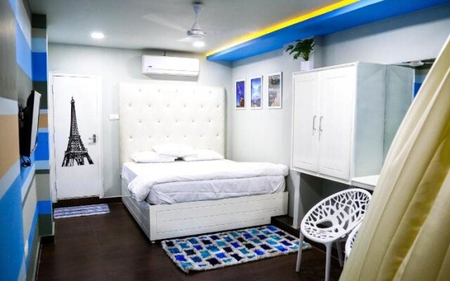 Hotel Spark