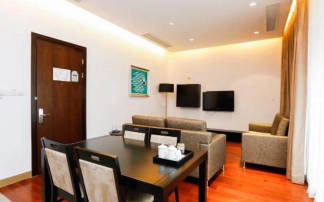 XiYue Hotel