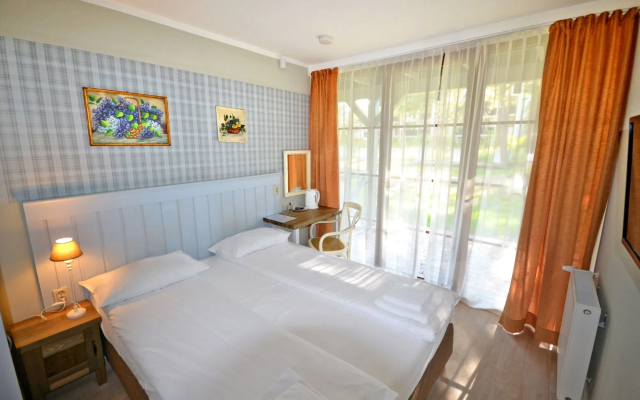 Neptuno Resort & Spa