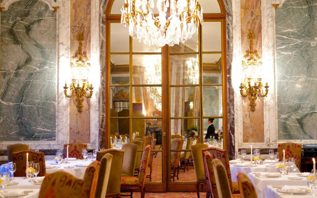 Luton Hoo Hotel, Golf And Spa