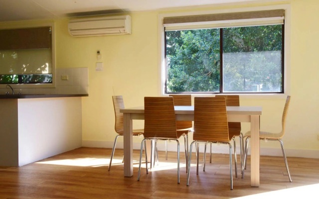 NRMA Sydney Lakeside Holiday Park