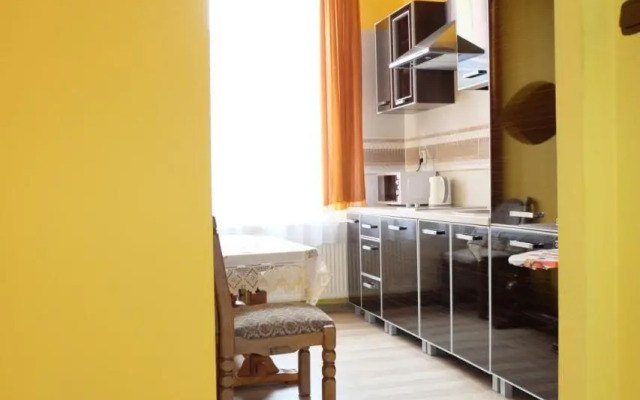 Apartamenty AS Topolowa