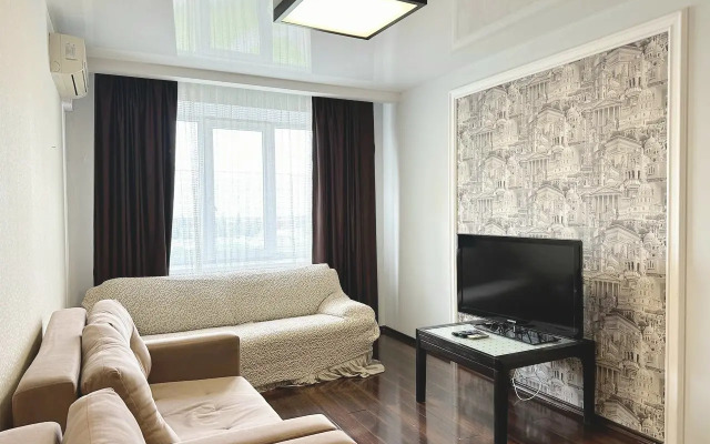 Na Pritomskom 7A (Kemerovo)