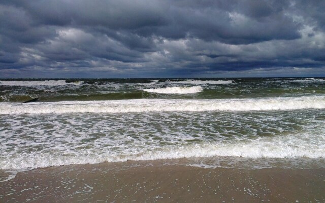 Amazing Home in Darlowo With 4 Bedrooms and Wifi