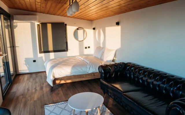 Infinty Sapanca Bungalov