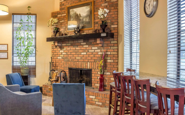 Quality Inn Pinetop Lakeside