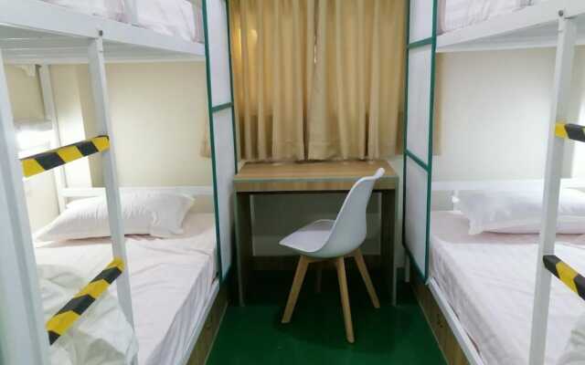 Sanctuary Hotel Yangon