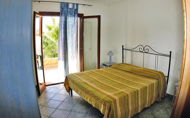 Apartment in Alghero with pool