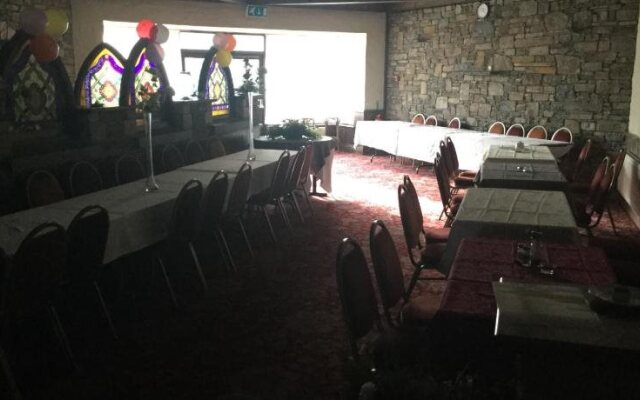The Lanterns Hotel