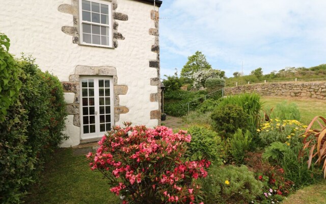 Old Chapel Cottage