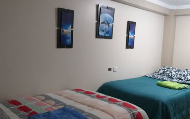 Samurais Home B&B