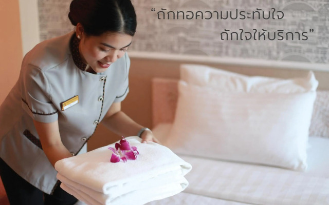 Westgate Residence Hotel