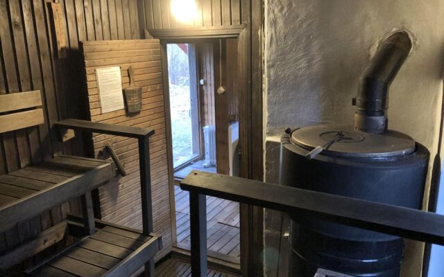 Hotel Stallbacken Nagu