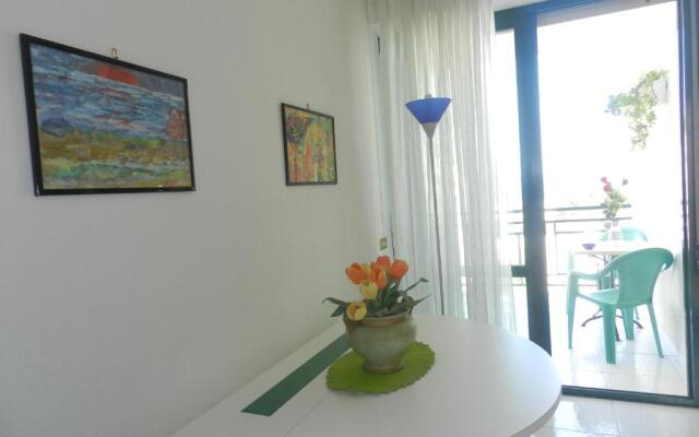 Il Gabbiano casa al mare