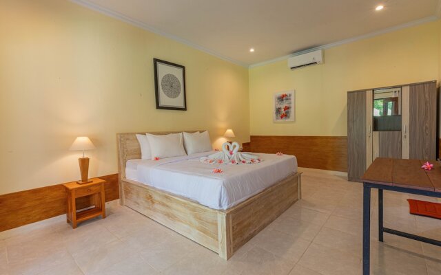 Grand Ball Beach Garden