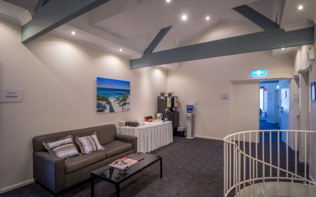 Quality Resort Sorrento Beach