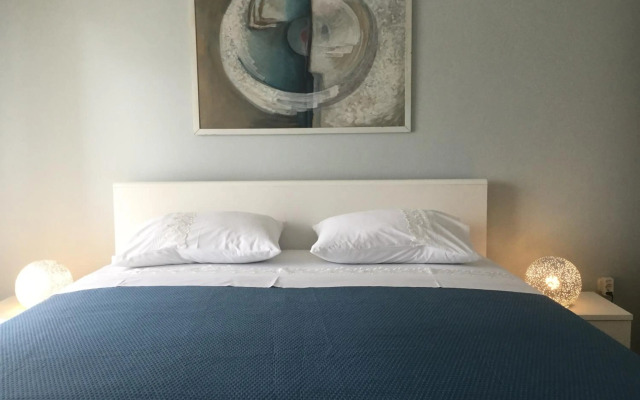 Holiday House Lilija