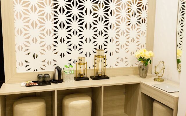 Oreka Homestay Halong