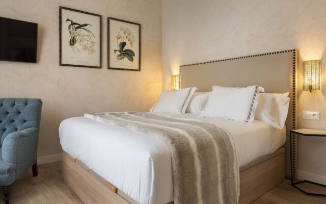 Casa Sevilla 1855 Suites by Época