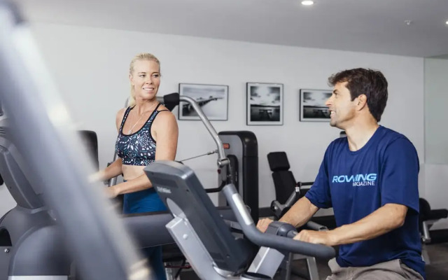 Sky Broadwater Apartments