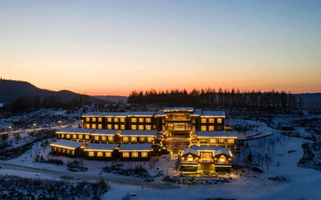 The View Hotel Changbai Mountain - MGallery Collection