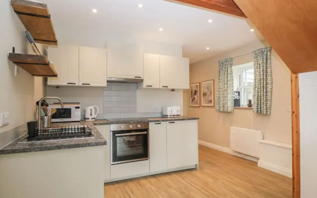 The Old Haberdashery