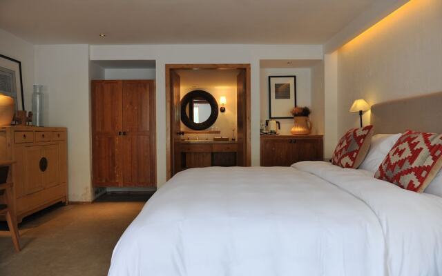 Woobay Hotel