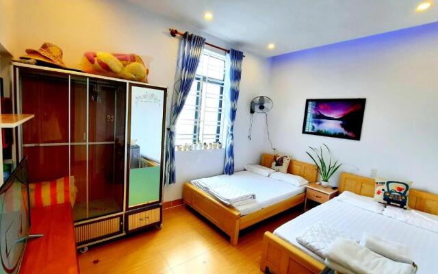 Sena home 2nd*near Danang Han river*Dragon bridge