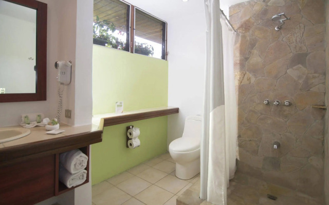 Terrazas de Golf Boutique Hotel