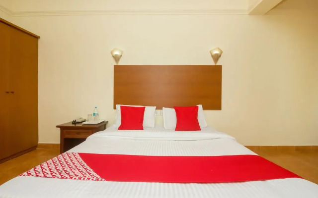 Oyo 22575 Rain View Resort