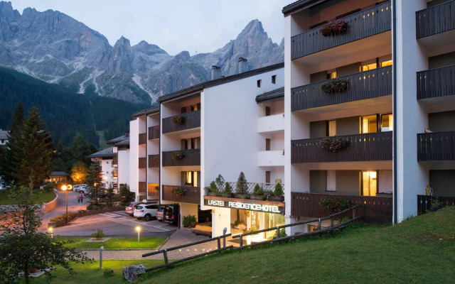 Residence Lastei
