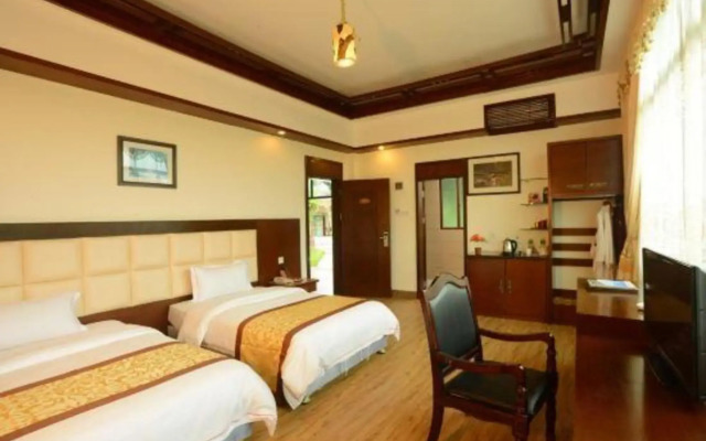 Yangxi Hotspring Resort