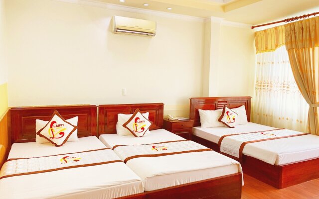 Linh Phuong 8 Hotel