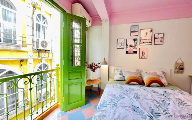 Vitamin Home Hoan Kiem 35