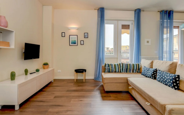 Desenzanoloft – L'Attico di Jack