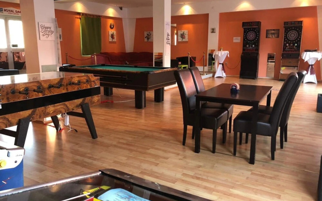 Vita Ristorante Gasthof