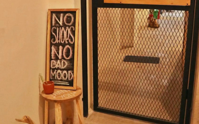 Sante Commune Hostel Yogyakarta